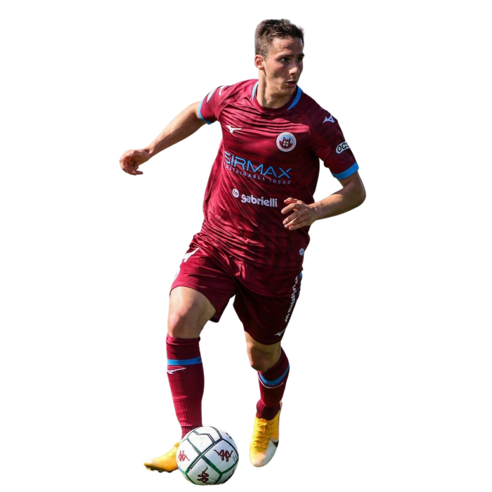 Tommaso Cassandro