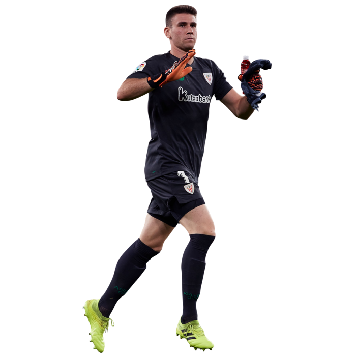 Unai Simón