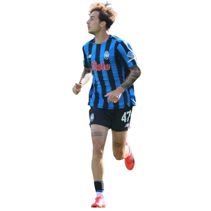 Lorenzo Bernasconi