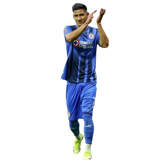 Uriel Antuna