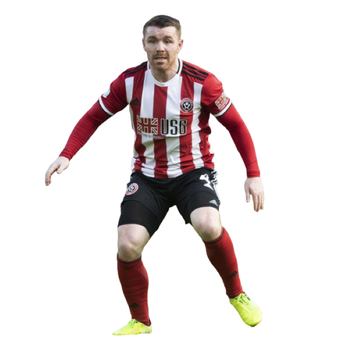 John Fleck
