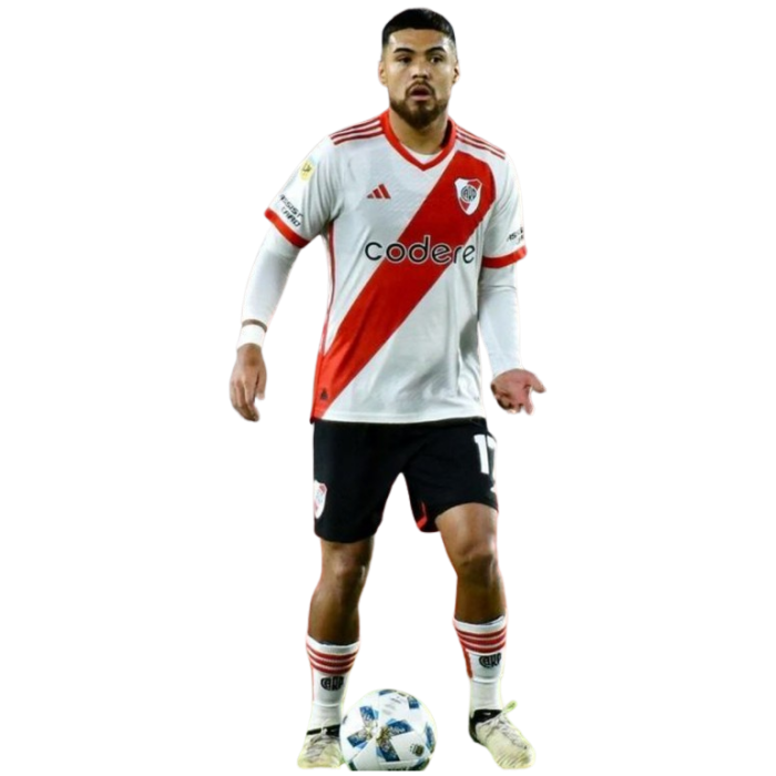Paulo Díaz