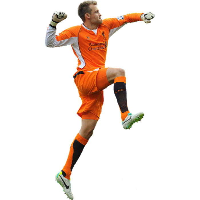 Simon Mignolet