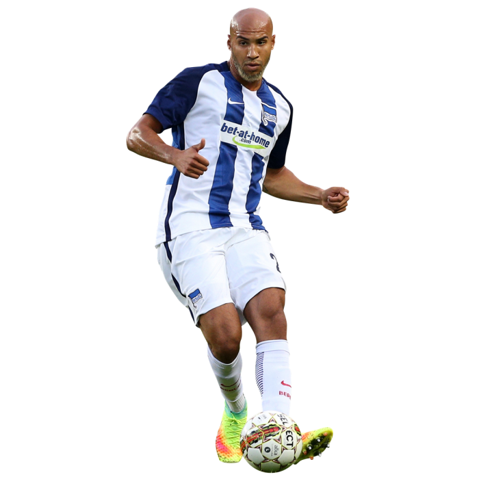 John Brooks