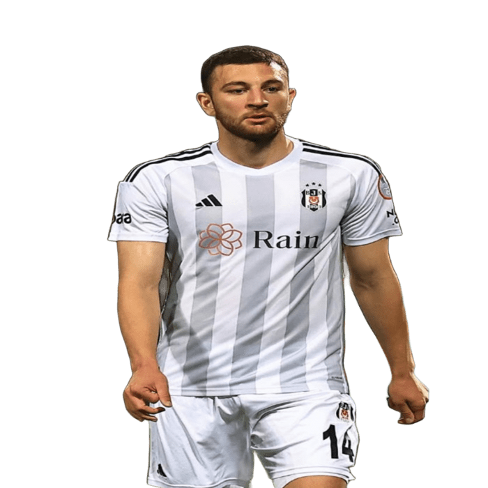 Emrecan Uzunhan