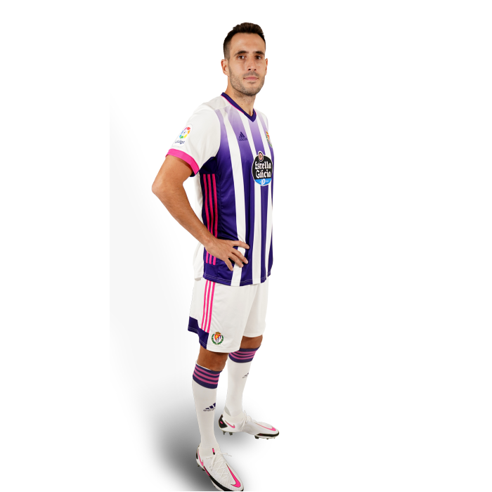 Kiko Olivas