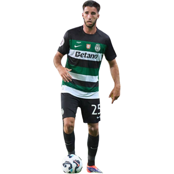Gonçalo Inácio