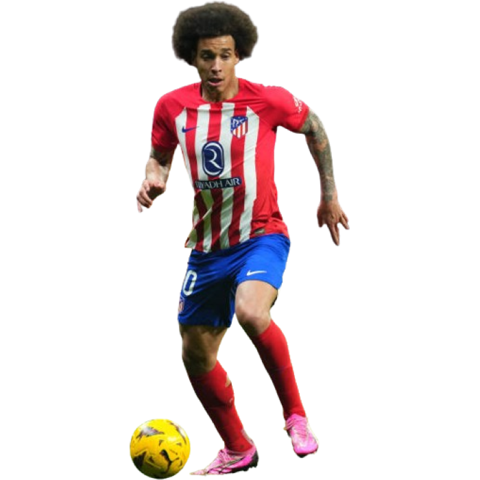Axel Witsel