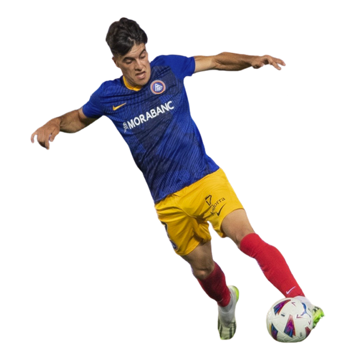 Julen Lobete
