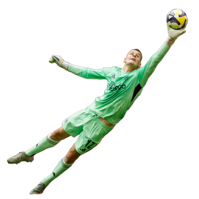Joeri Heerkens