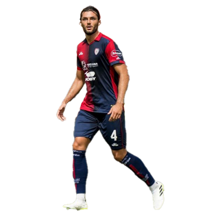 Alberto Dossena