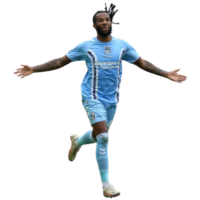 Kasey Palmer