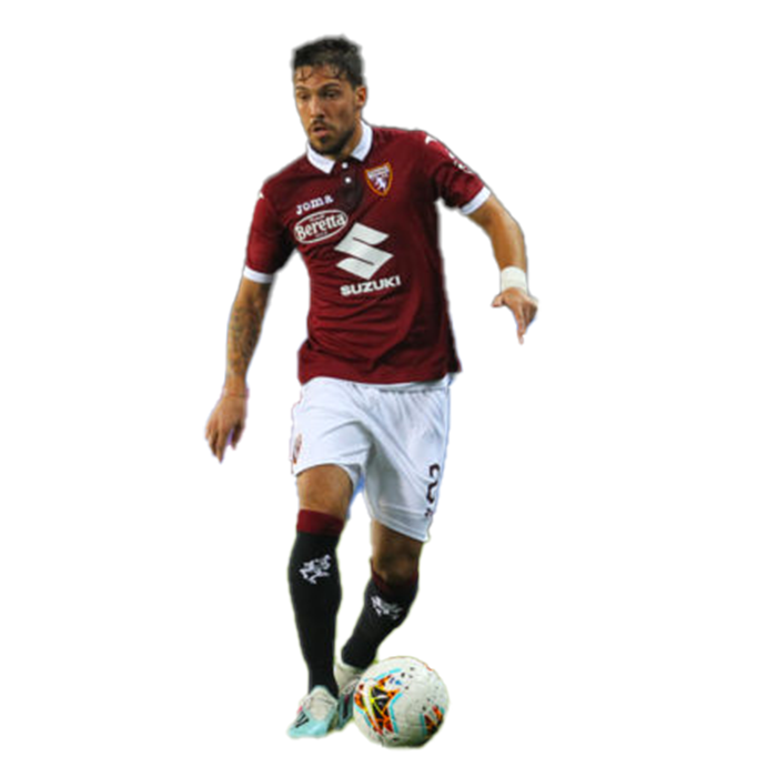 Simone Verdi