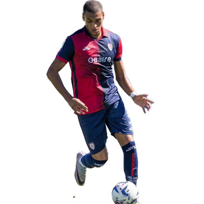 Riyad Idrissi