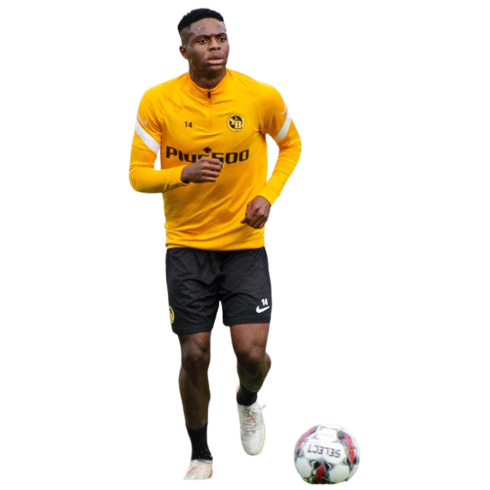 Miguel Chaiwa