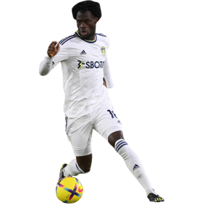 Darko Gyabi