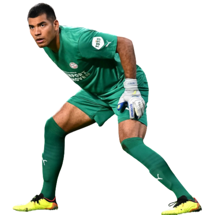 Walter Benítez