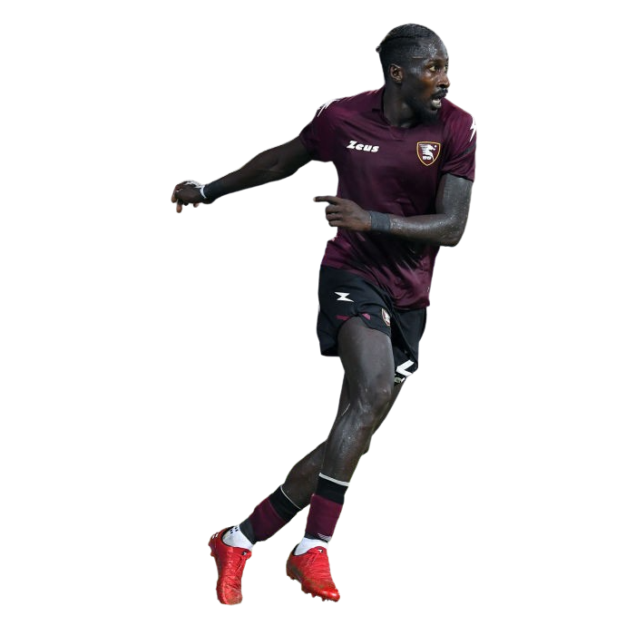 Mamadou Coulibaly