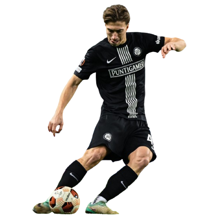 David Affengruber