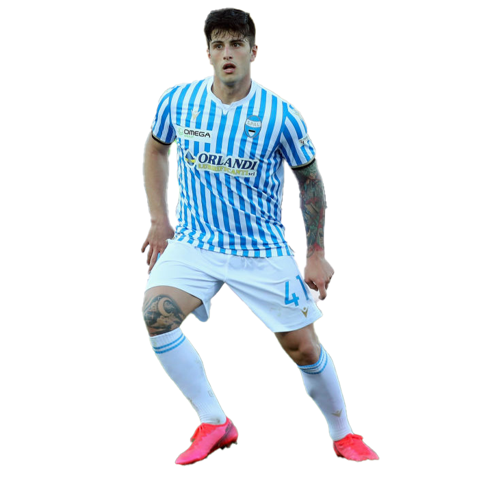 Kevin Bonifazi