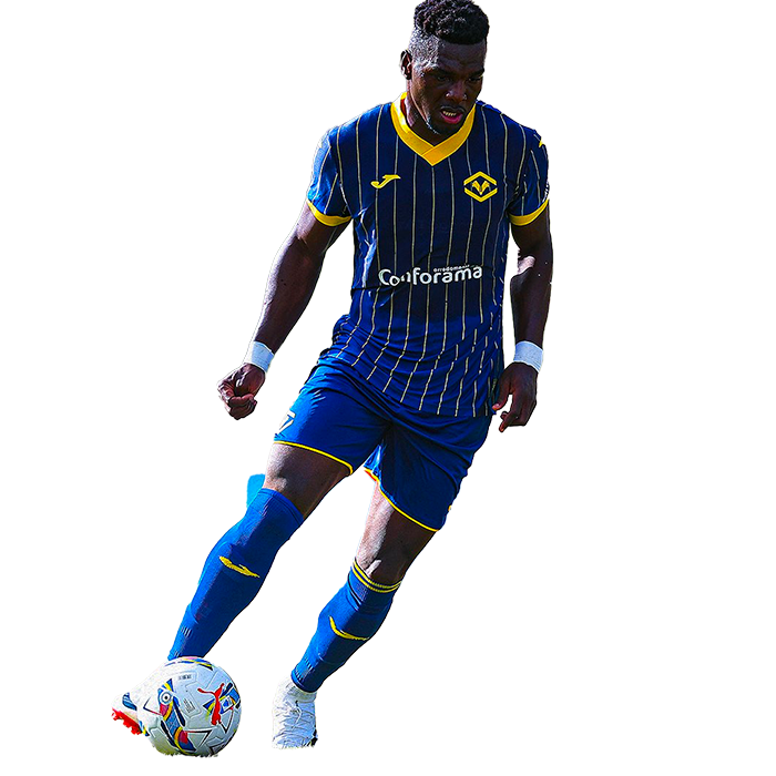 Junior Ajayi