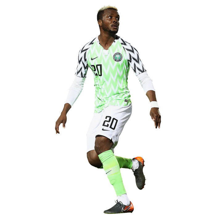 Chidozie Awaziem
