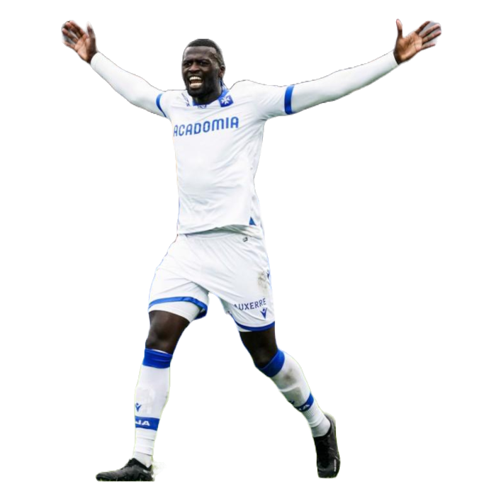 M'Baye Niang