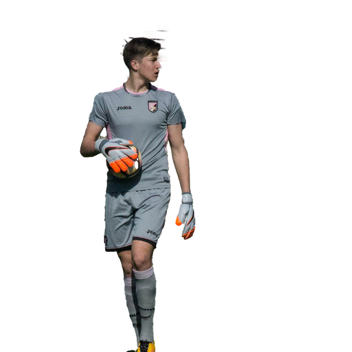 Sebastian Breza