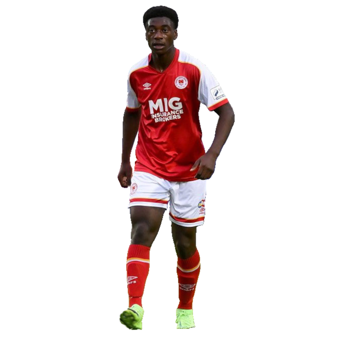 James Adusei Abankwah