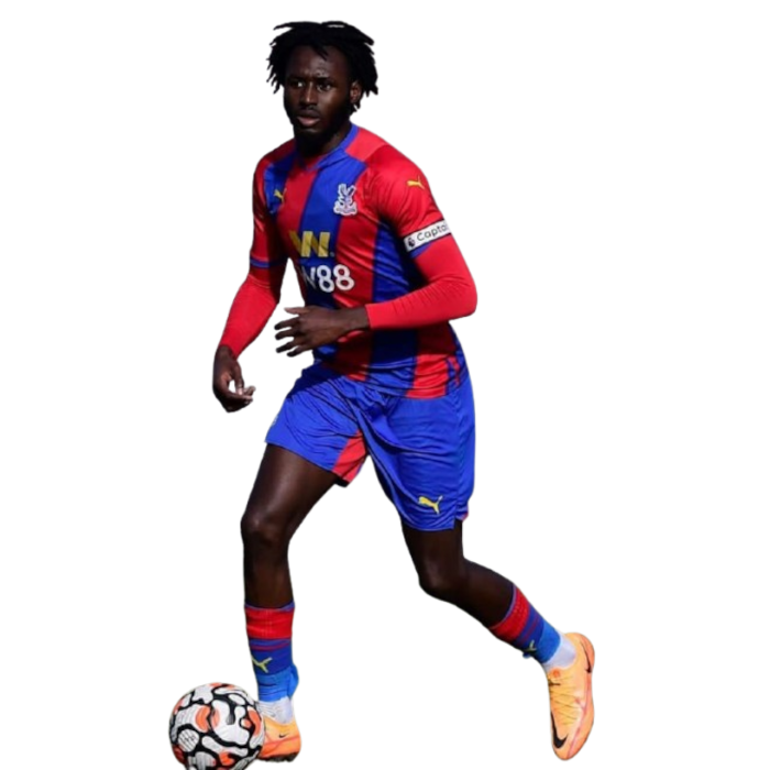 Malachi Boateng