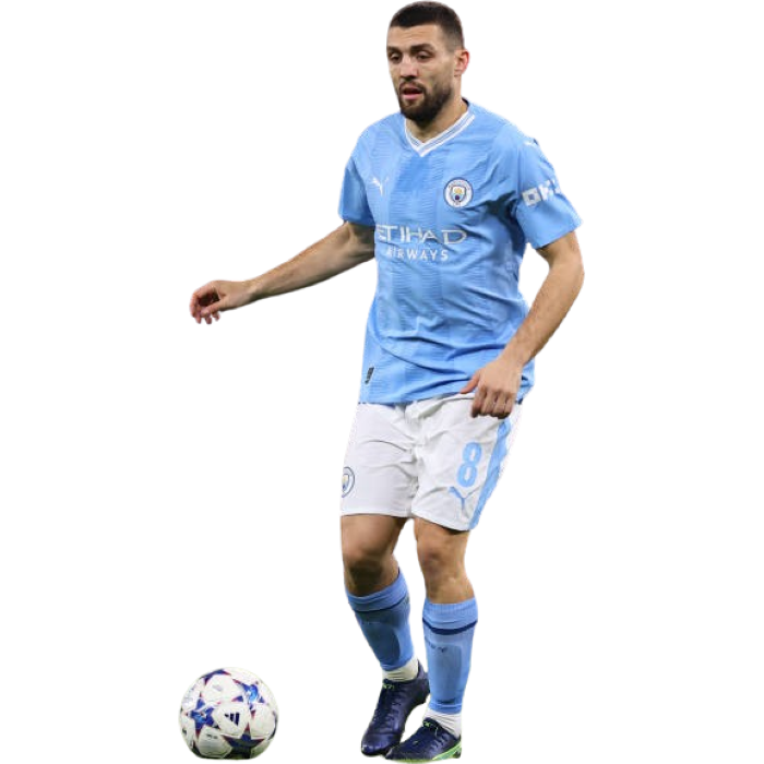 Mateo Kovačić