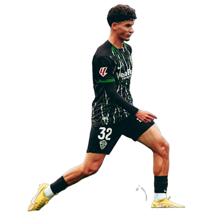 Adam Boayar