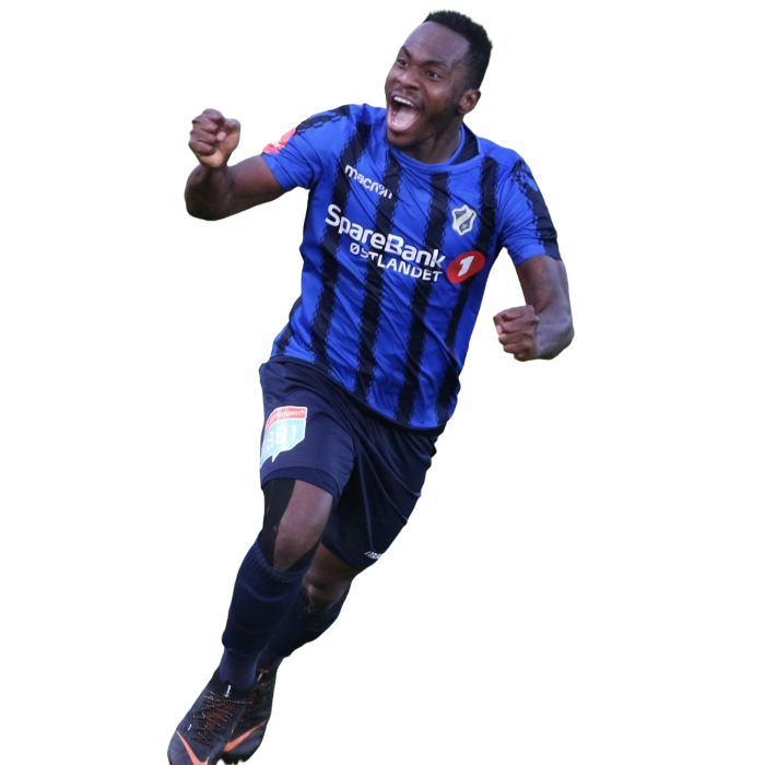 Franck Boli