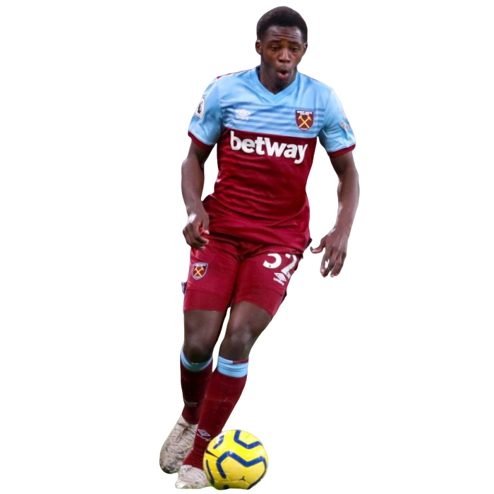Jeremy Ngakia