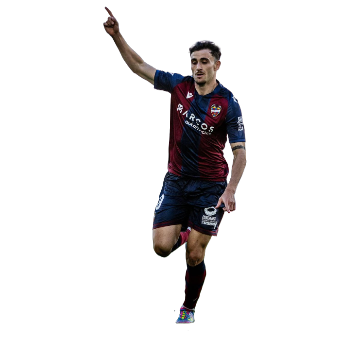 Álex Forés