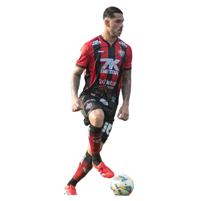 Lucas Halter