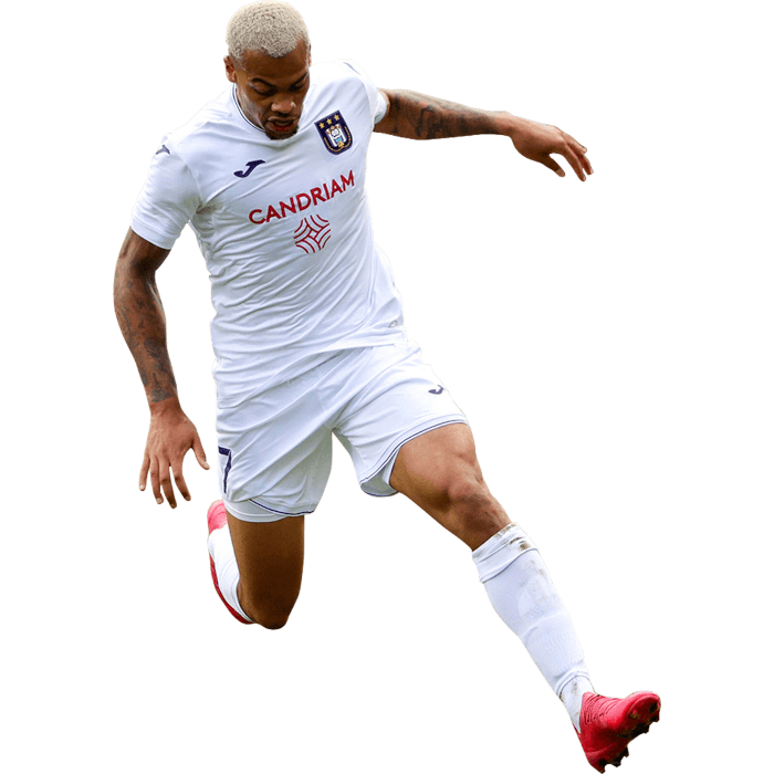 Lukas Nmecha