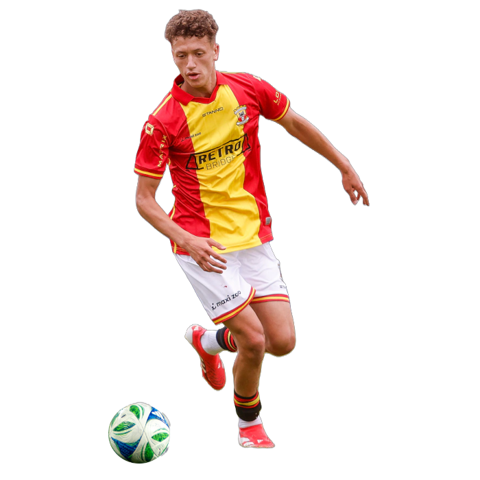 Yassir Rahmouni