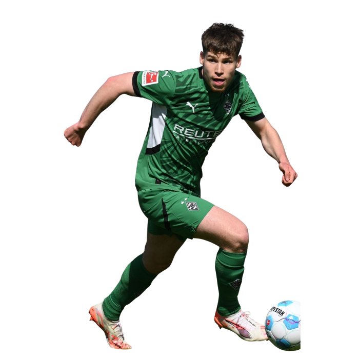 Lukas Ullrich