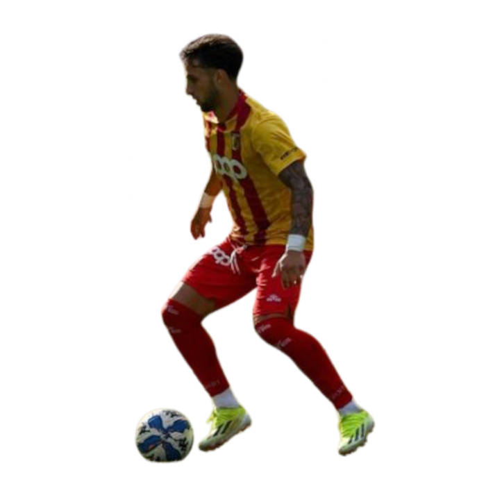 Riccardo Pagano