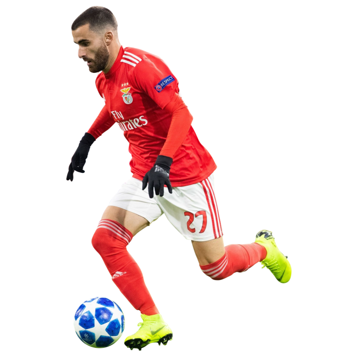 Rafa Silva