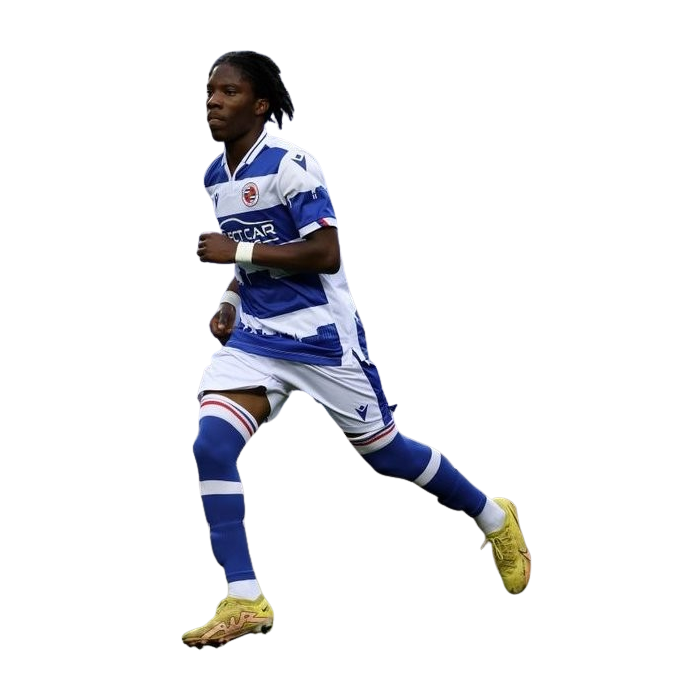 Abraham Kanu