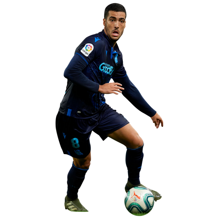 Mikel Merino