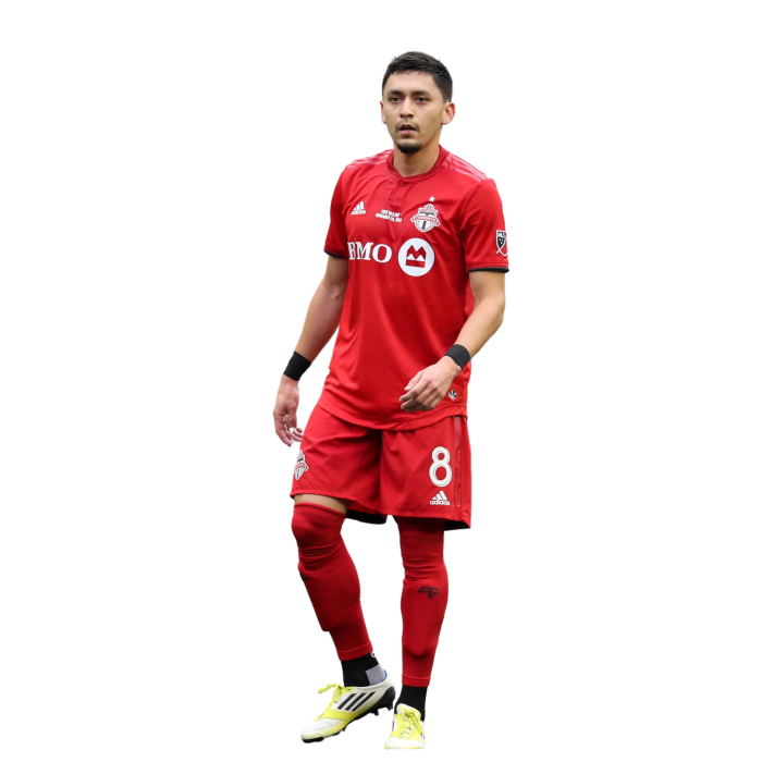 Marky Delgado