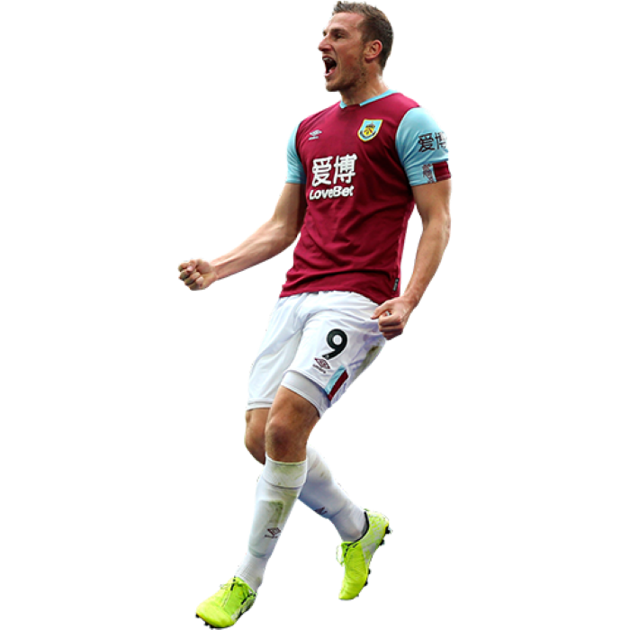 Chris Wood