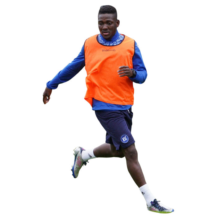 Daniel Opare
