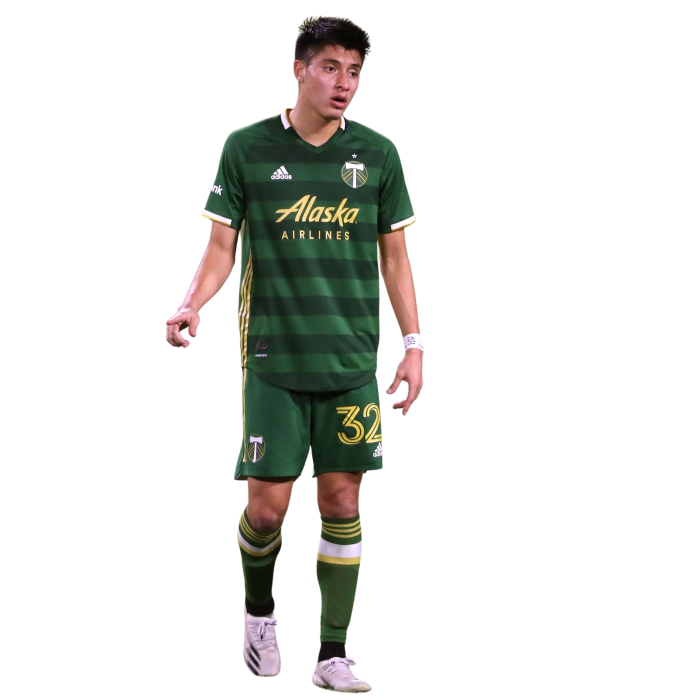 Marco Farfan