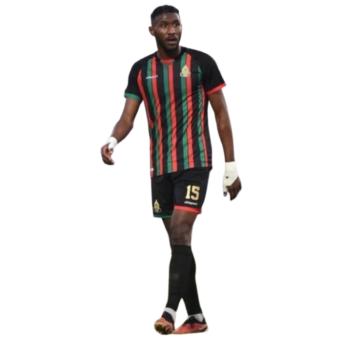 Hatim Essaoubi