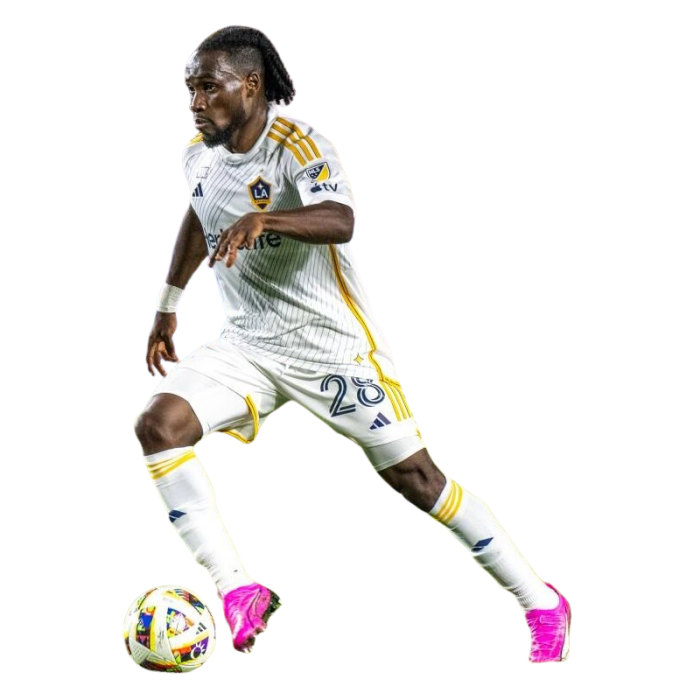 Joseph Paintsil