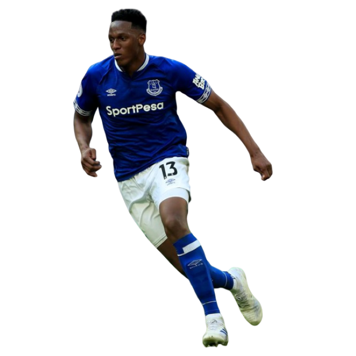 Yerry Mina